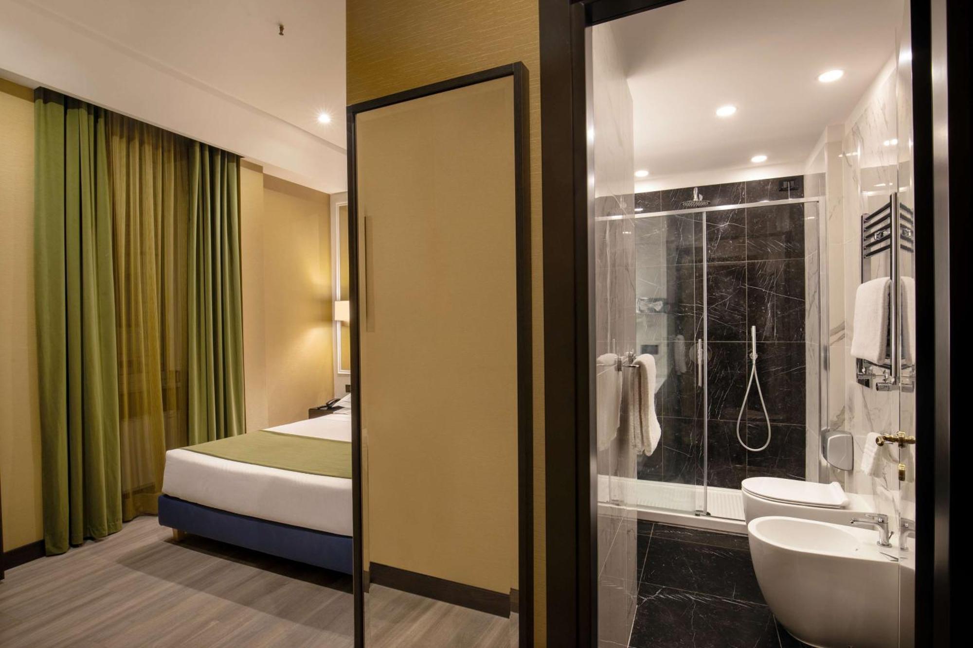 Diana Roof Garden 4* Rom