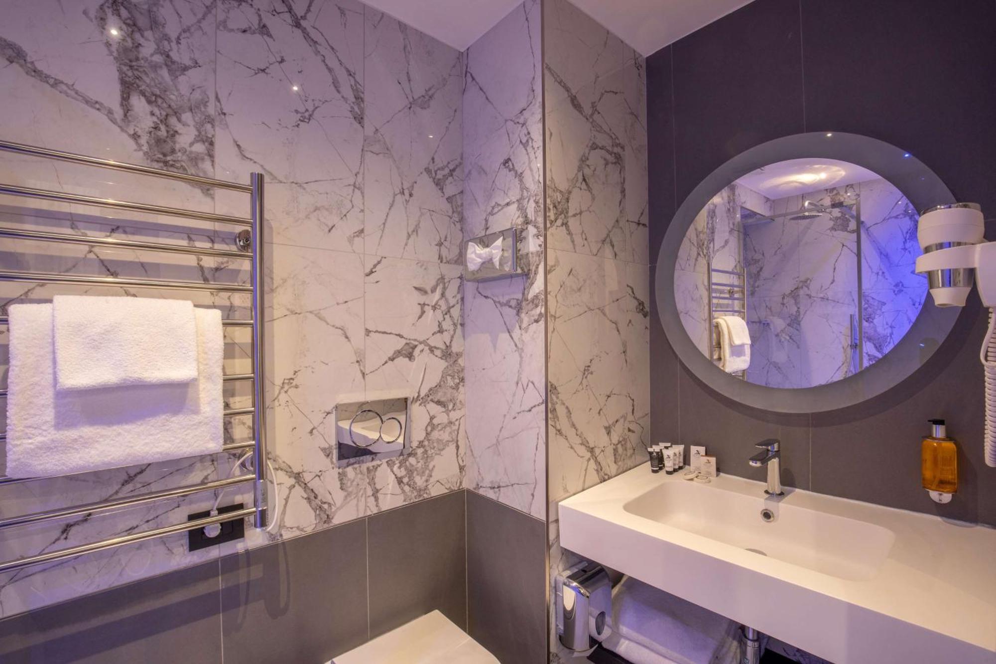 Diana Roof Garden 4* Rom