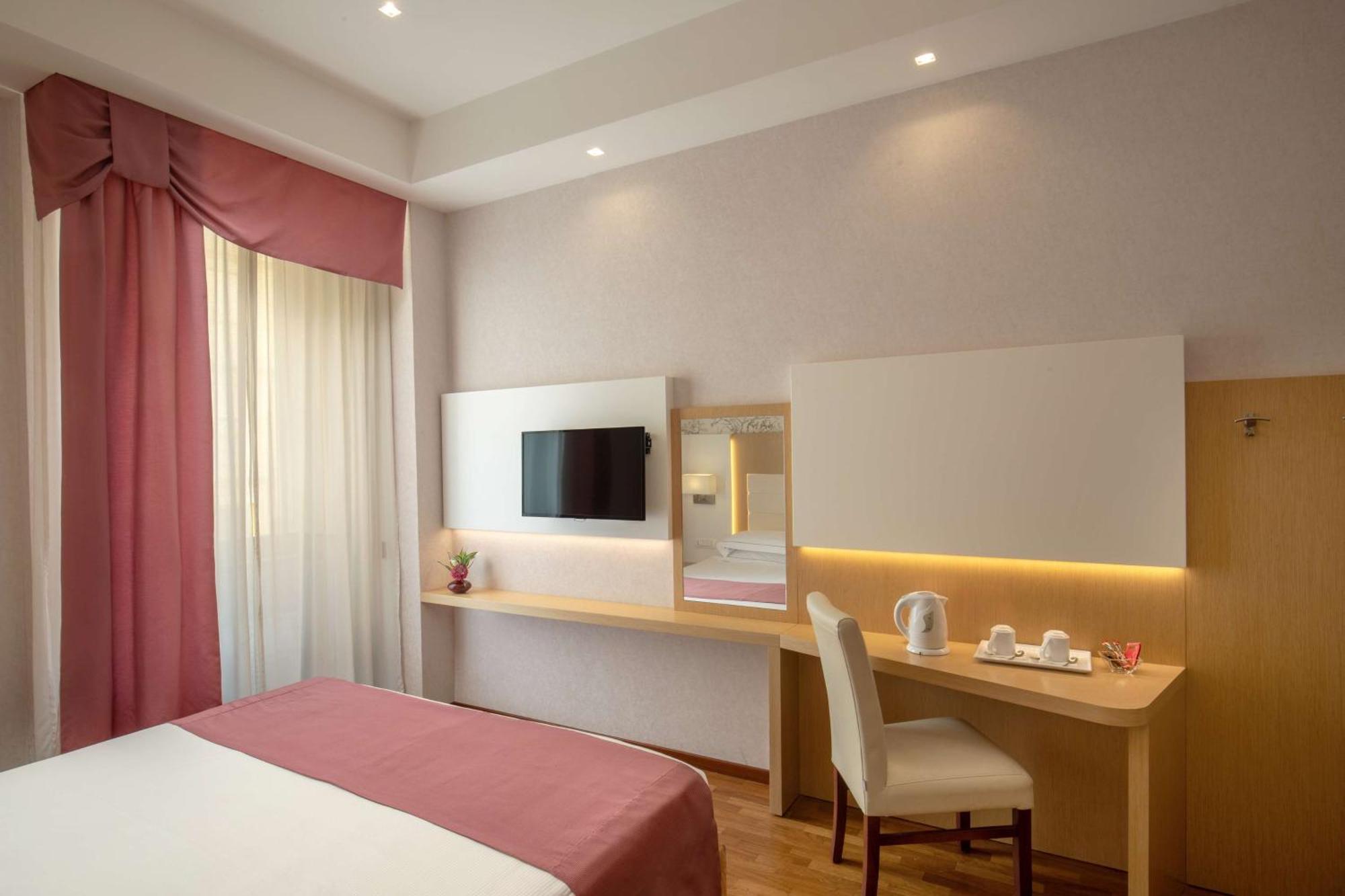 Diana Roof Garden 4* Rom